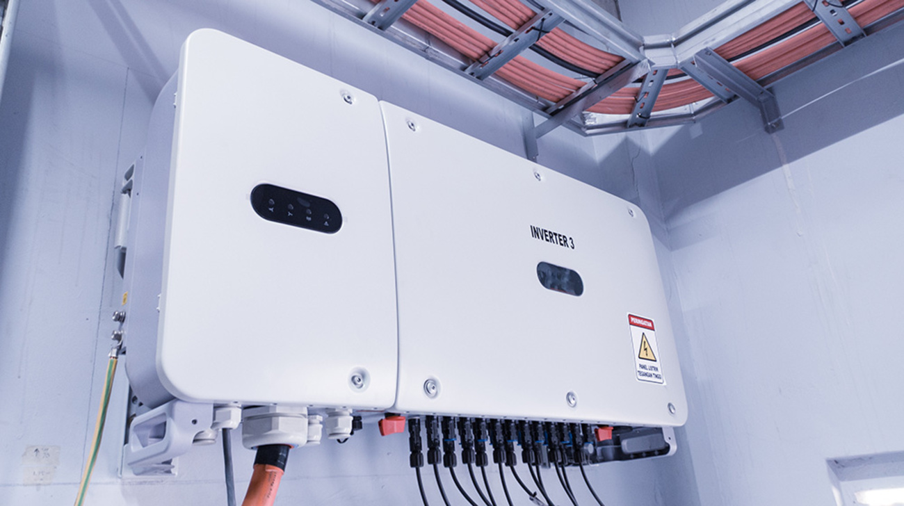 Speicher­lösungen bei Elektro-Dienst GmbH Zella-Mehlis in Zella-Mehlis