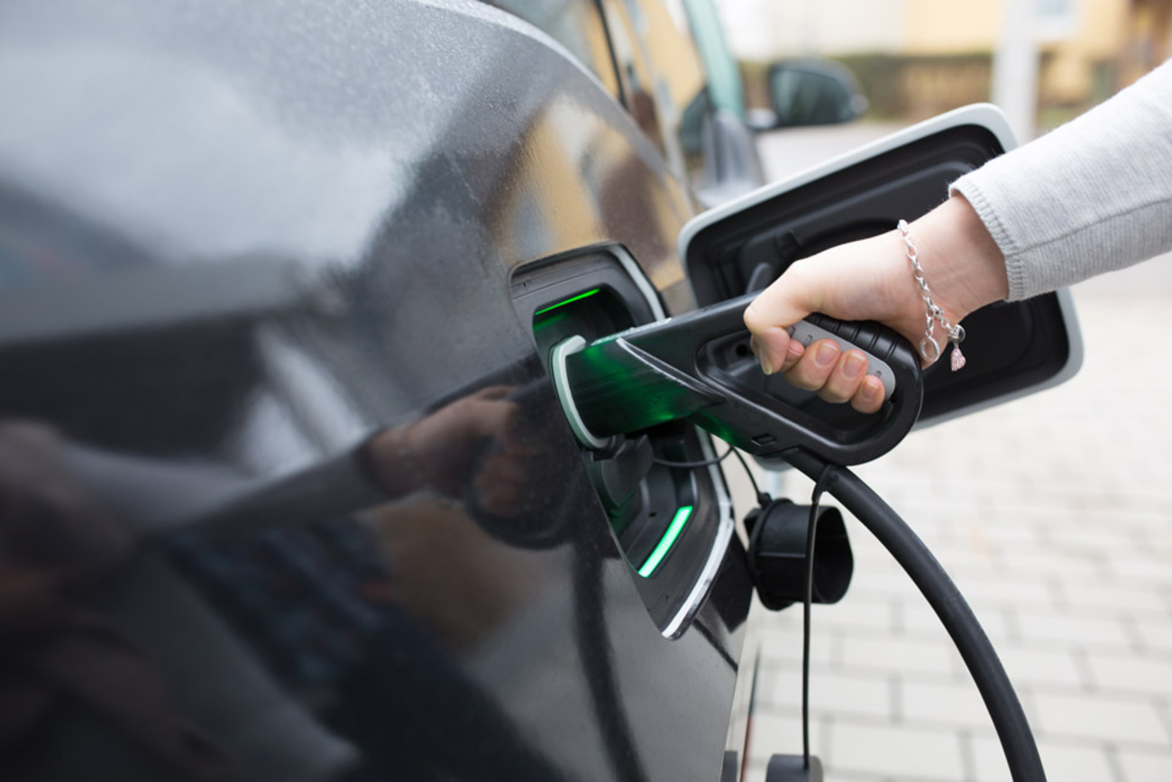 Elektro­mobilität bei Elektro-Dienst GmbH Zella-Mehlis in Zella-Mehlis