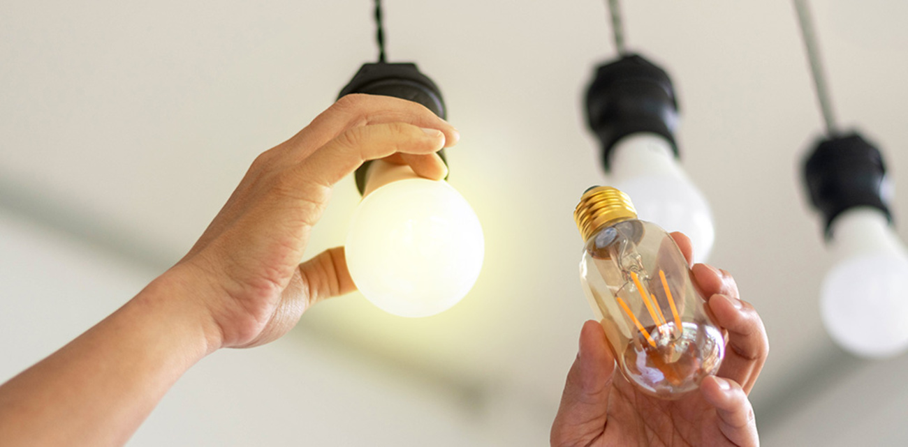 Energie sparen bei Elektro-Dienst GmbH Zella-Mehlis in Zella-Mehlis