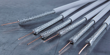 Kabel- und Steckverbinder bei Elektro-Dienst GmbH Zella-Mehlis in Zella-Mehlis