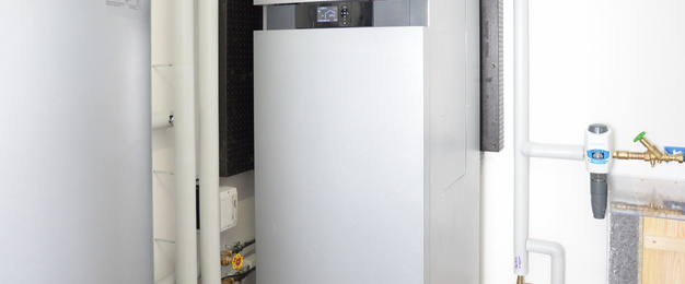 Wärme­pumpen bei Elektro-Dienst GmbH Zella-Mehlis in Zella-Mehlis