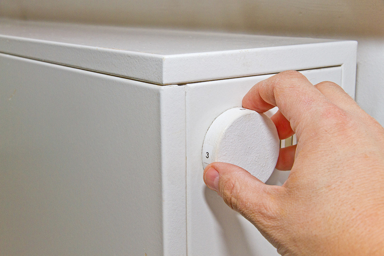 Nacht­speicher­heizung bei Elektro-Dienst GmbH Zella-Mehlis in Zella-Mehlis