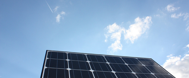 Photovoltaik bei Elektro-Dienst GmbH Zella-Mehlis in Zella-Mehlis