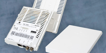 Ethernet over Coax bei Elektro-Dienst GmbH Zella-Mehlis in Zella-Mehlis