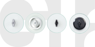 Berker Serie Glas bei Elektro-Dienst GmbH Zella-Mehlis in Zella-Mehlis