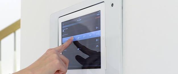 KNX-Planung bei Elektro-Dienst GmbH Zella-Mehlis in Zella-Mehlis