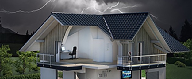 Blitz- und Überspannungsschutz bei Elektro-Dienst GmbH Zella-Mehlis in Zella-Mehlis