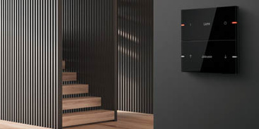 Gira Tastsensor 4 bei Elektro-Dienst GmbH Zella-Mehlis in Zella-Mehlis