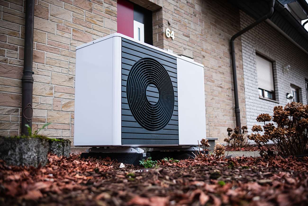 Wärme­pumpen bei Elektro-Dienst GmbH Zella-Mehlis in Zella-Mehlis
