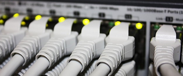 Netzwerke bei Elektro-Dienst GmbH Zella-Mehlis in Zella-Mehlis