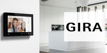 Gira bei Elektro-Dienst GmbH Zella-Mehlis in Zella-Mehlis