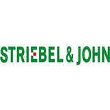 striebel logo bei Elektro-Dienst GmbH Zella-Mehlis in Zella-Mehlis
