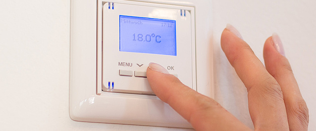 Haustechnik bei Elektro-Dienst GmbH Zella-Mehlis in Zella-Mehlis