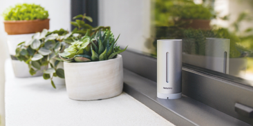 Smartes Wetter bei Elektro-Dienst GmbH Zella-Mehlis in Zella-Mehlis