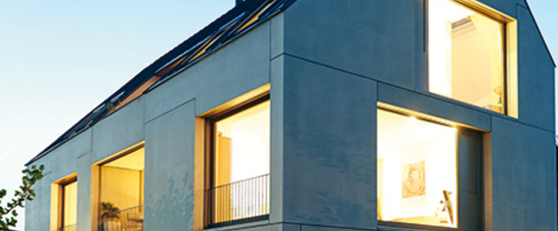 LUXORliving bei Elektro-Dienst GmbH Zella-Mehlis in Zella-Mehlis
