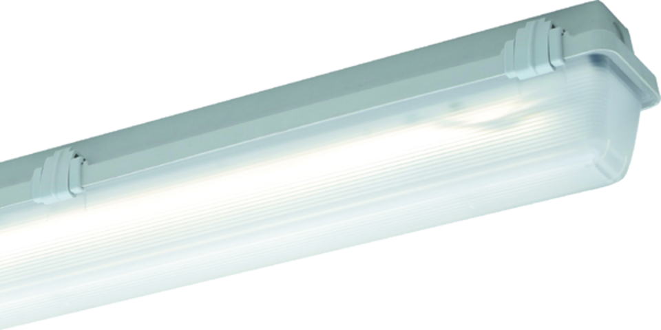 LED Feuchtraumleuchte 2 bei Elektro-Dienst GmbH Zella-Mehlis in Zella-Mehlis