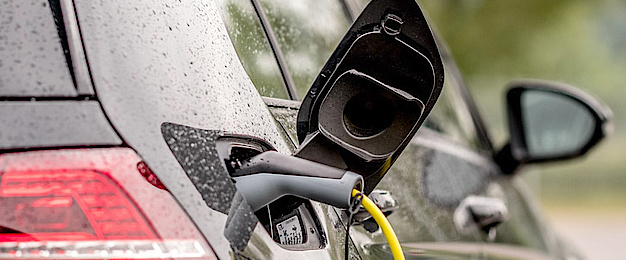 E-Mobility bei Elektro-Dienst GmbH Zella-Mehlis in Zella-Mehlis