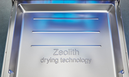 Zeolith Trocknen – Für glänzende Spülergebnisse bei Elektro-Dienst GmbH Zella-Mehlis in Zella-Mehlis