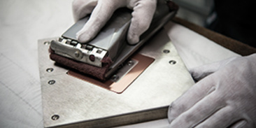 Manufaktur bei Elektro-Dienst GmbH Zella-Mehlis in Zella-Mehlis