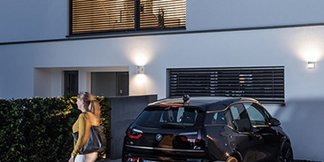TheLeda D bei Elektro-Dienst GmbH Zella-Mehlis in Zella-Mehlis