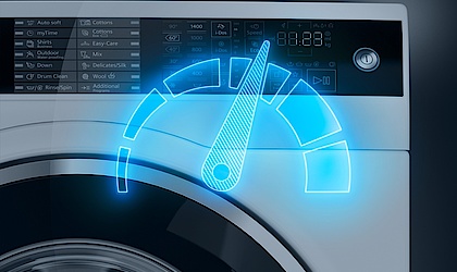 varioSpeed bei Elektro-Dienst GmbH Zella-Mehlis in Zella-Mehlis