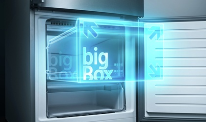 bigBox bei Elektro-Dienst GmbH Zella-Mehlis in Zella-Mehlis