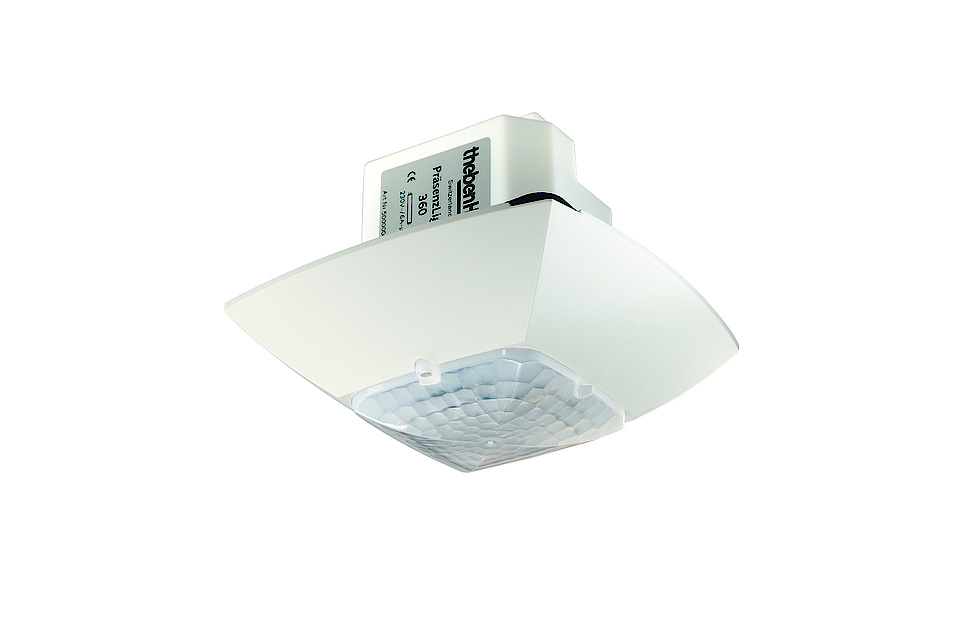 2000000 PraesenzLight 360 bei Elektro-Dienst GmbH Zella-Mehlis in Zella-Mehlis