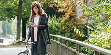 ELCOM Access Gate bei Elektro-Dienst GmbH Zella-Mehlis in Zella-Mehlis
