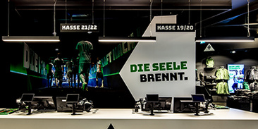 Shop / Retail bei Elektro-Dienst GmbH Zella-Mehlis in Zella-Mehlis