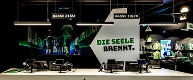 Shop / Retail bei Elektro-Dienst GmbH Zella-Mehlis in Zella-Mehlis