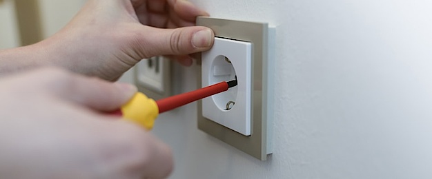 Planung bei Elektro-Dienst GmbH Zella-Mehlis in Zella-Mehlis