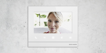 Busch-Welcome® bei Elektro-Dienst GmbH Zella-Mehlis in Zella-Mehlis