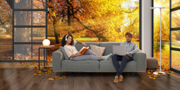 SUN@HOME bei Elektro-Dienst GmbH Zella-Mehlis in Zella-Mehlis