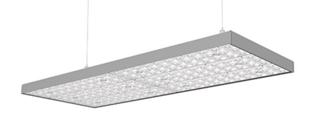 Leuchtenserie LUZ bei Elektro-Dienst GmbH Zella-Mehlis in Zella-Mehlis