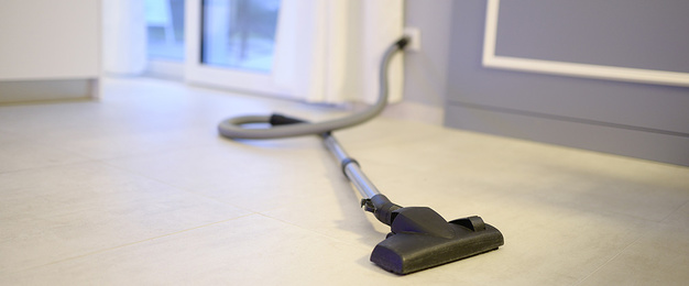 Zentral­staubsaug­anlagen bei Elektro-Dienst GmbH Zella-Mehlis in Zella-Mehlis