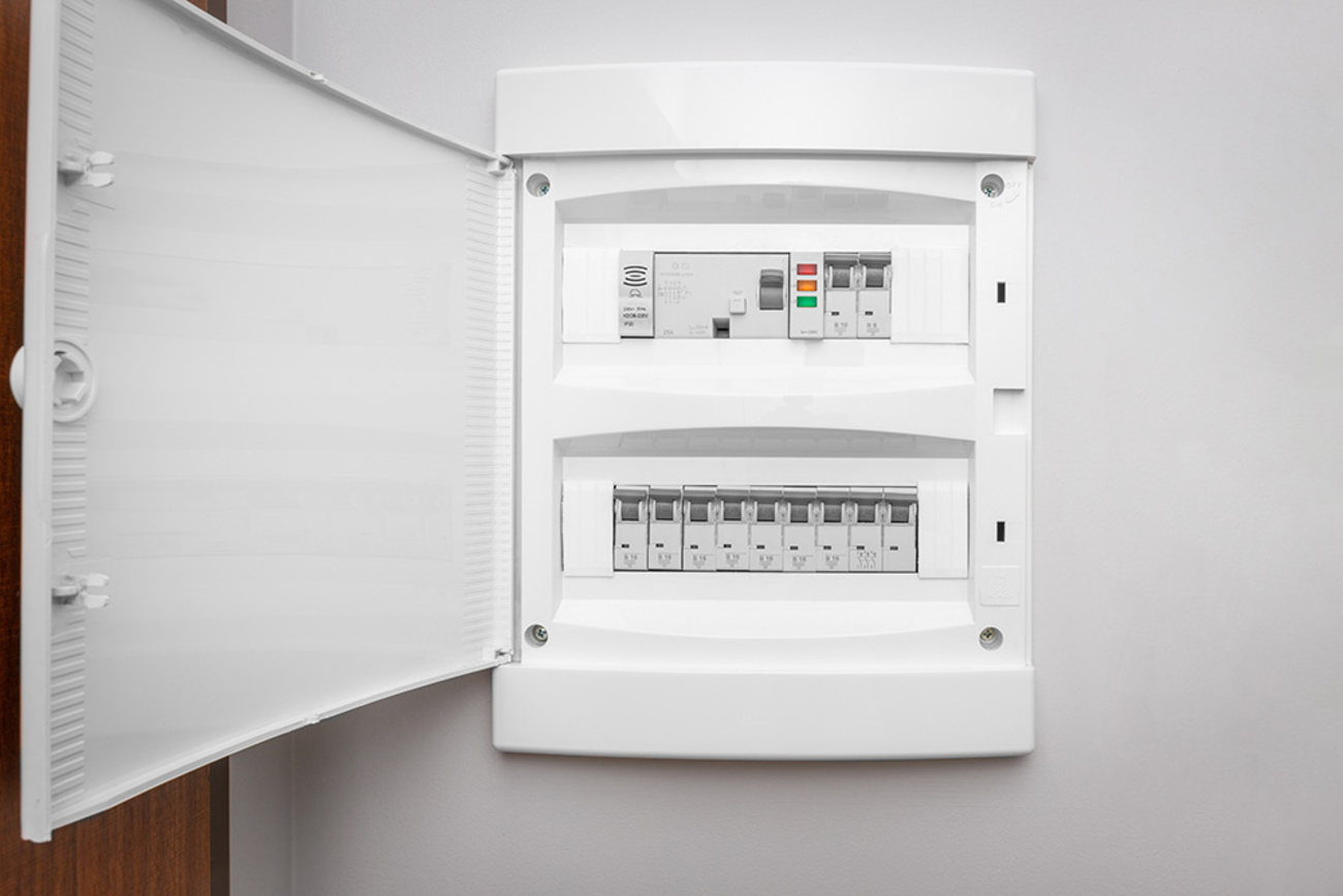 Über­spannungs­schutz bei Elektro-Dienst GmbH Zella-Mehlis in Zella-Mehlis