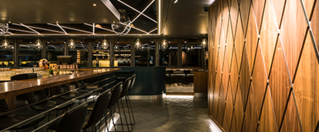 Hotellerie / Gastronomie bei Elektro-Dienst GmbH Zella-Mehlis in Zella-Mehlis