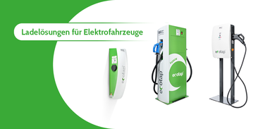 E-Mobility bei Elektro-Dienst GmbH Zella-Mehlis in Zella-Mehlis
