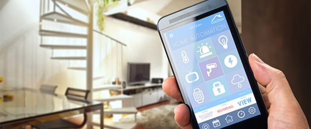 Smart Home bei Elektro-Dienst GmbH Zella-Mehlis in Zella-Mehlis