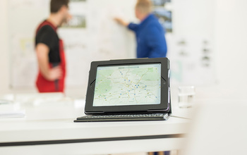 So finden Sie uns bei Elektro-Dienst GmbH Zella-Mehlis in Zella-Mehlis