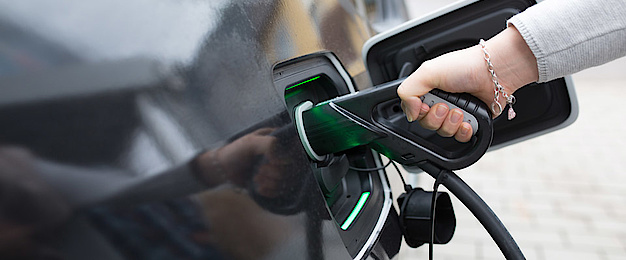 Elektro­mobilität bei Elektro-Dienst GmbH Zella-Mehlis in Zella-Mehlis