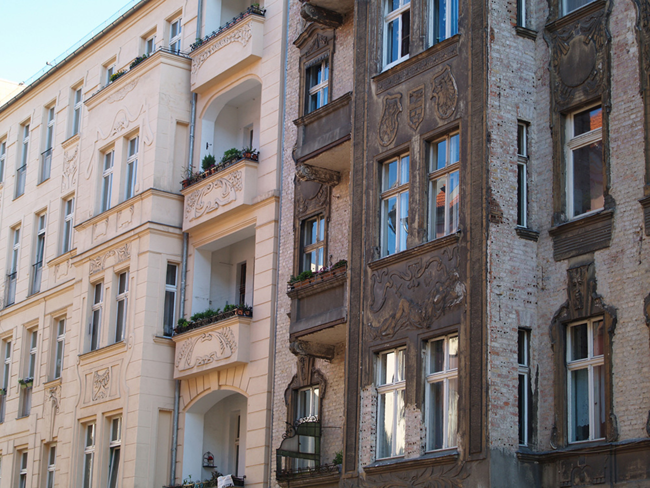 Altbau­sanierung bei Elektro-Dienst GmbH Zella-Mehlis in Zella-Mehlis