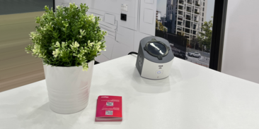 Revolution bei Elektro-Dienst GmbH Zella-Mehlis in Zella-Mehlis