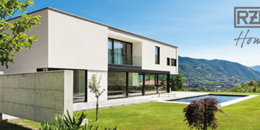 RZB Home + Basic bei Elektro-Dienst GmbH Zella-Mehlis in Zella-Mehlis