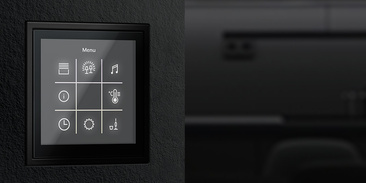 LS TOUCH bei Elektro-Dienst GmbH Zella-Mehlis in Zella-Mehlis