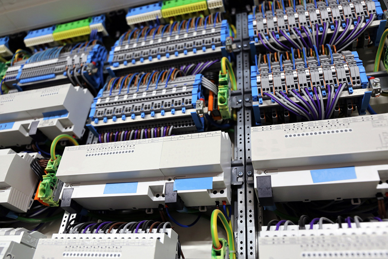 KNX-Planung bei Elektro-Dienst GmbH Zella-Mehlis in Zella-Mehlis
