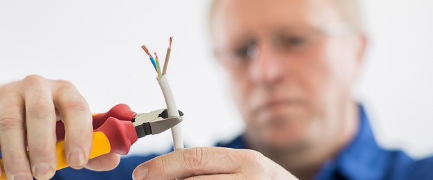 DGUV Vorschrift 3-Check bei Elektro-Dienst GmbH Zella-Mehlis in Zella-Mehlis