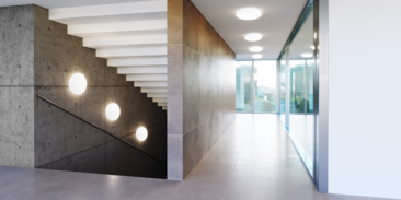 LED-Leuchten bei Elektro-Dienst GmbH Zella-Mehlis in Zella-Mehlis