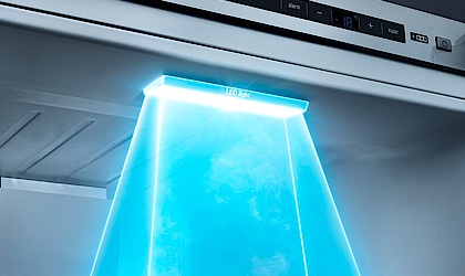 LED Licht bei Elektro-Dienst GmbH Zella-Mehlis in Zella-Mehlis
