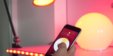 LED-Smart bei Elektro-Dienst GmbH Zella-Mehlis in Zella-Mehlis